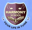 The Harmony School Website