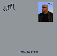 'The Dance of Life' DVD