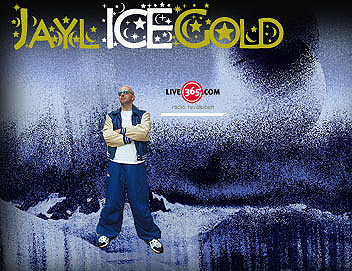 GO TO JAYL ICE GOLD