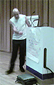 Jayl's Vocal Coaching Seminar - Barnwood - June 2007 - by Sylvia Wilson ©
