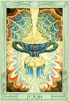 The Ace of Cups Gallery