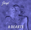 "8 Beasts" - Jayl's Evoking & Savage Trance, Chill, Drum & Bass Rock Fusion CD for 2003 ... Fresh & Dynamic ... Check it out Here !