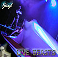 FEROCIOUS NEW CD - "LIVE BEASTS"