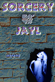 DVD - JAYL - "Sorcery"