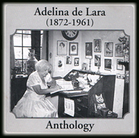 Adelina de Lara - Anthology