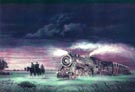 The Night Rider (Alternative)