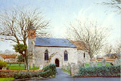 "St.Peter & St.Pau's Church - Dymchurch"