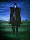 The Hooded Man