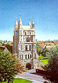 "St.Nicholas Church - New Romney"