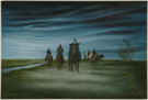 The Phantom's Return