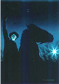 "The Phantom Rides"