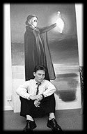 Terry Anthony &copy; Kent Newspapers