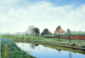 "St.Rumwolds Church - Bonnington"