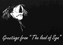 "Greetings from the Land of Syn"
