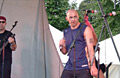 BARRY HOWELLS PHOTOS