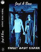 Jayl & Bone - "Sweet Baby Shark" DVD